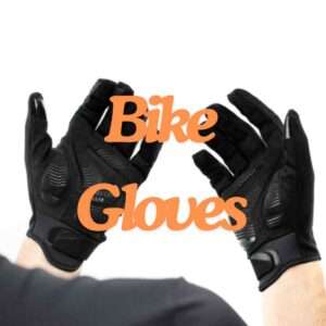Bike Gloves
