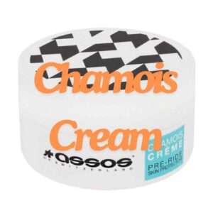Chamois Cream