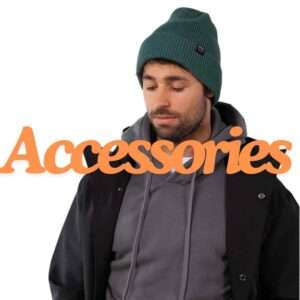 Mens Accessories