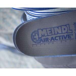 Insoles for Men's Footwear