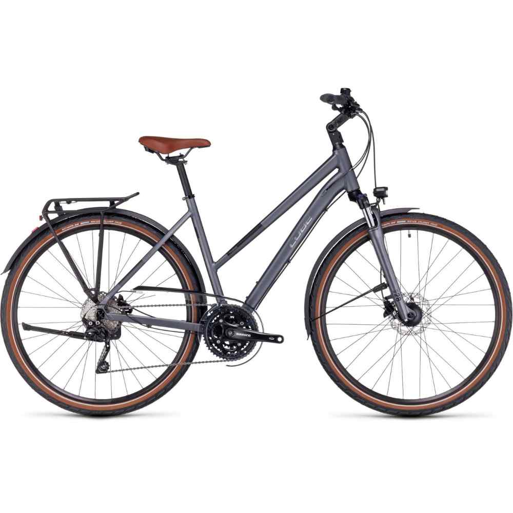 Cube touring exc 2021 top
