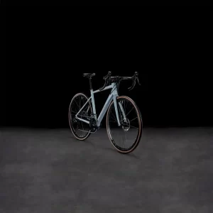 Cube Axial bikes