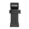 Kryptonite Original Keeper Mini Folding Bike Lock