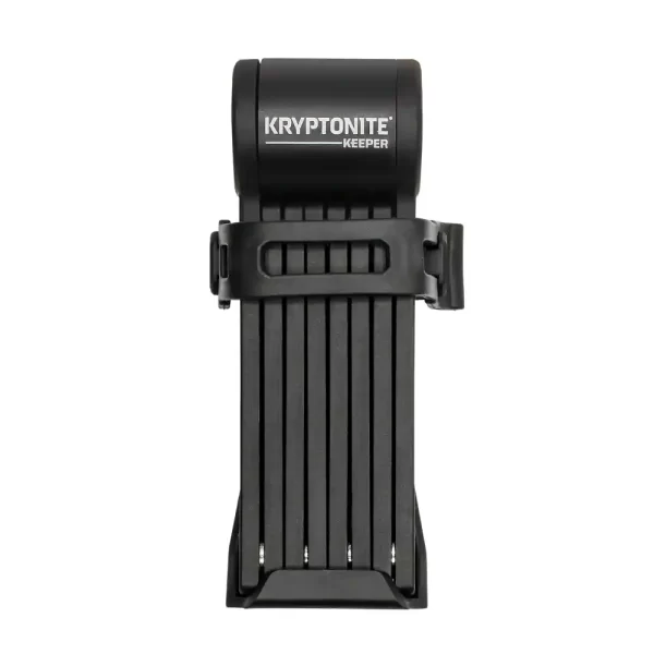 Kryptonite Original Keeper Mini Folding Bike Lock