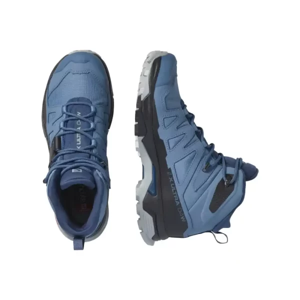 Women's Salomon X Ultra 4 Mid GTX Boot