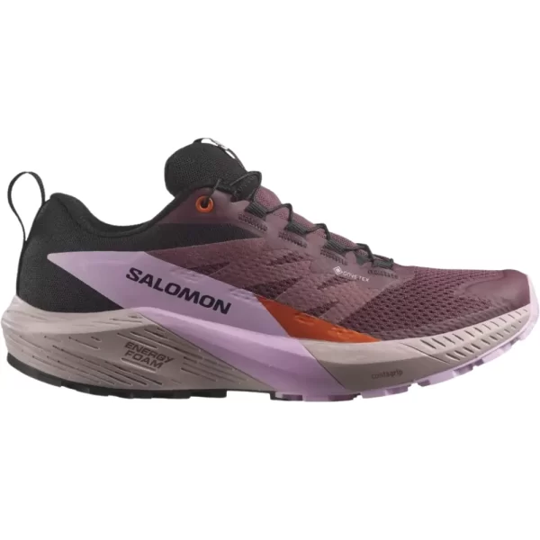 Women's Salomon Sense Ride 5 GTX