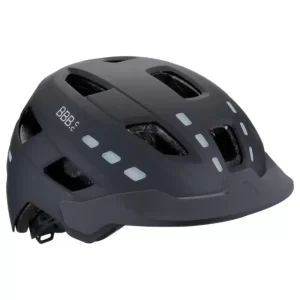 BBB Cycling District LED Helmet