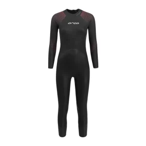 Women's Orca Athlex Float Triathlon Wetsuit