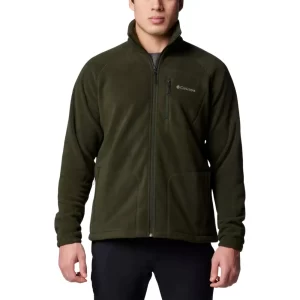Men's Columbia Fast Trek II Full Zip Fleece