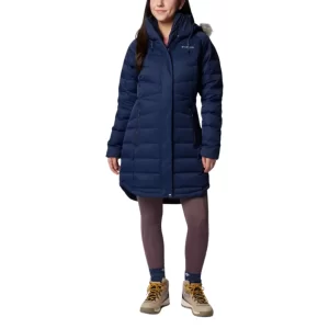 Women's Columbia Belle Isle Down Jacket