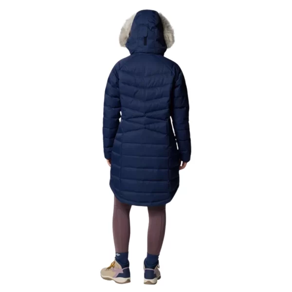 Women's Columbia Belle Isle Down Jacket