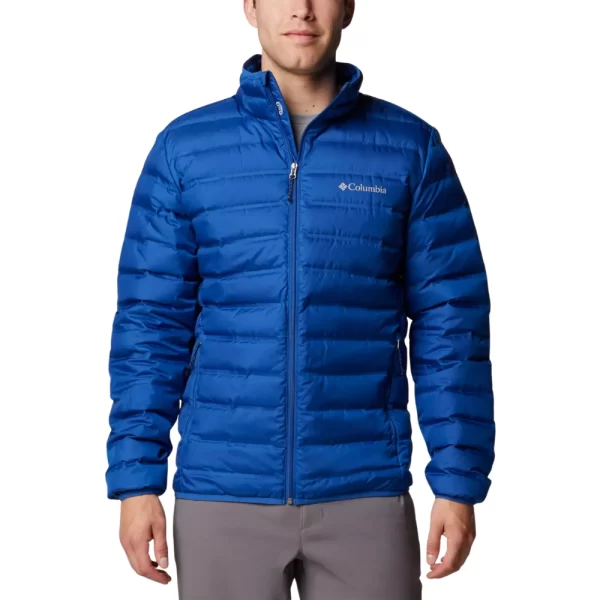 Men's Columbia Lake 22 Down Jacket