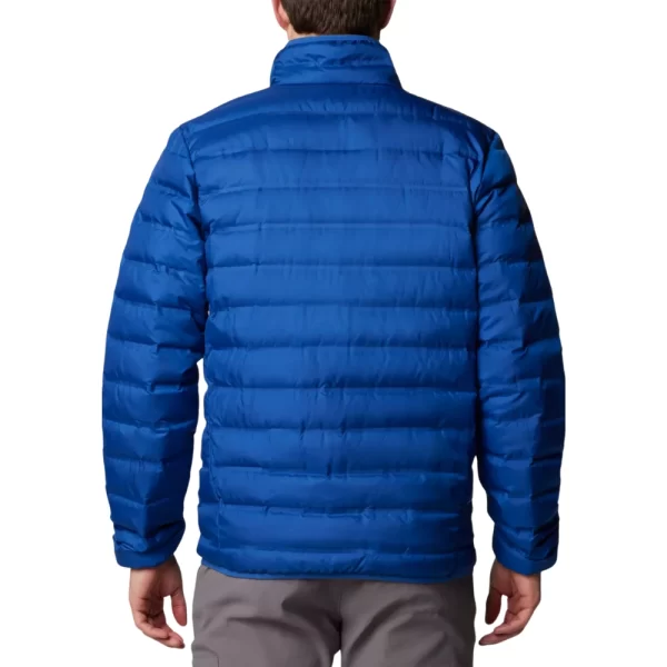 Men's Columbia Lake 22 Down Jacket
