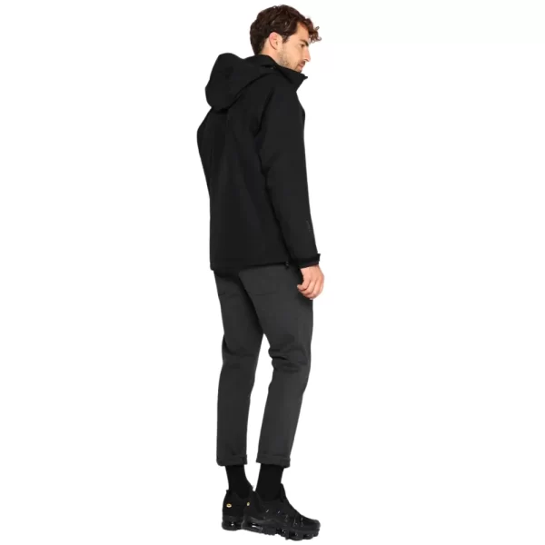 Helly Hansen Men’s Dubliner Insulated Waterproof Jacket