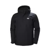 Helly Hansen Men’s Dubliner Insulated Waterproof Jacket