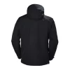 Helly Hansen Men’s Dubliner Insulated Waterproof Jacket