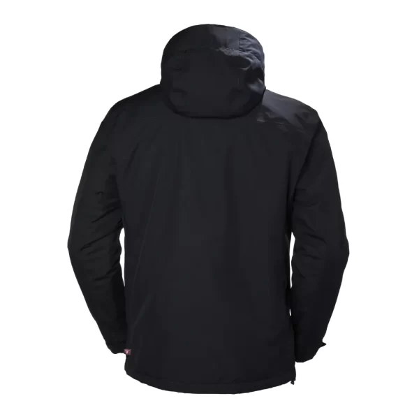 Helly Hansen Men’s Dubliner Insulated Waterproof Jacket