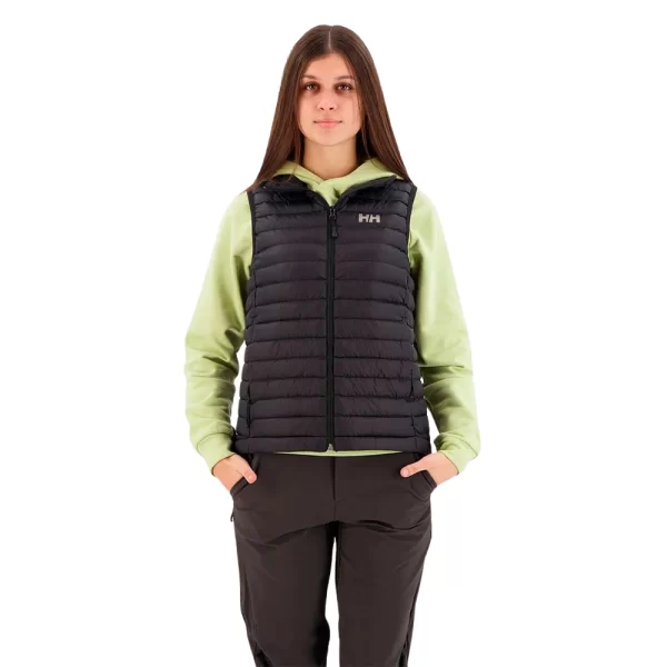 Helly Hansen Women's Sirdal Insulated Vest