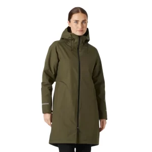 Women's Helly Hansen Aspire Rain Coat