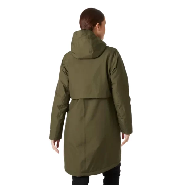 Women's Helly Hansen Aspire Rain Coat