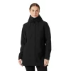 Women's Helly Hansen Victoria Insulated Mid Rain Jacket