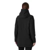 Women's Helly Hansen Victoria Insulated Mid Rain Jacket