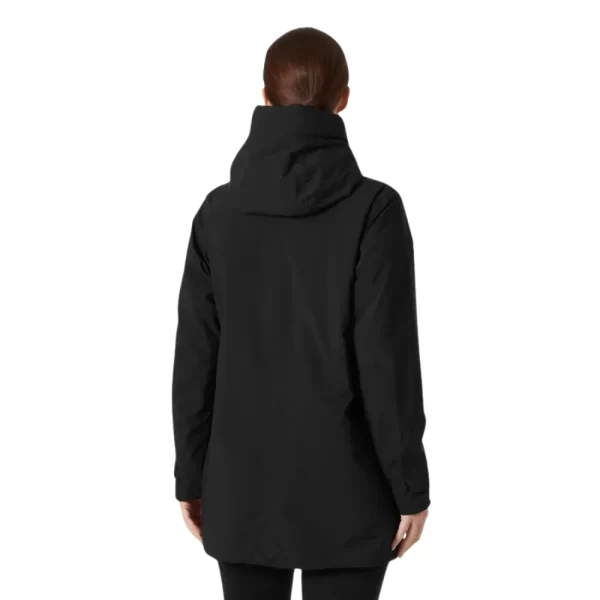 Women's Helly Hansen Victoria Insulated Mid Rain Jacket