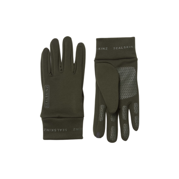 Sealskinz Acle Water Repellent Nanosealz™ Fleece Glove