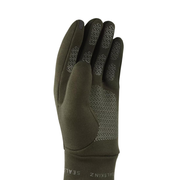 Sealskinz Acle Water Repellent Nanosealz™ Fleece Glove