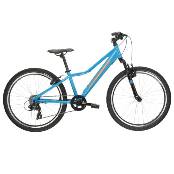 Kross Dust 1.0 JR 24 Inch Bike