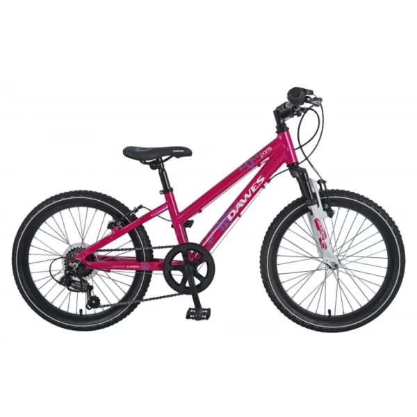 Dawes Paris 20 Inch Bike