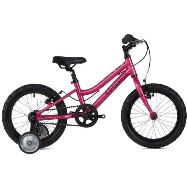 The Ridgeback Melody 16 Inch Bike