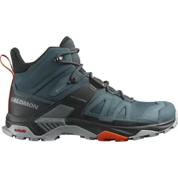 Men's Salomon X Ultra 4 Mid GTX Boot