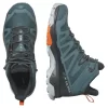 Men's Salomon X Ultra 4 Mid GTX Boot