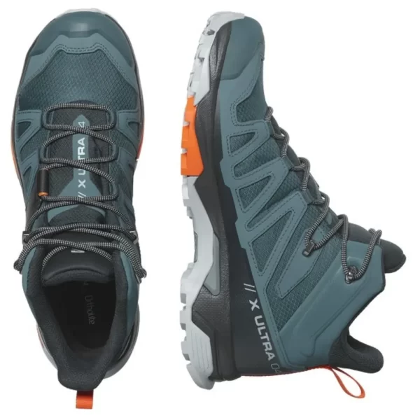 Men's Salomon X Ultra 4 Mid GTX Boot
