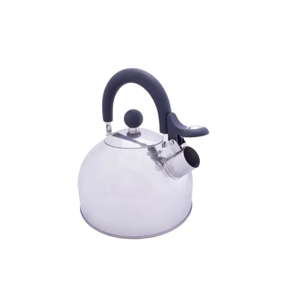 Vango 1.6L Stainless Steel kettle
