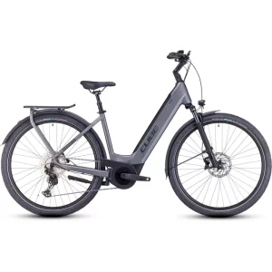 Cube Touring Hybrid EXC 625 Easy Entry
