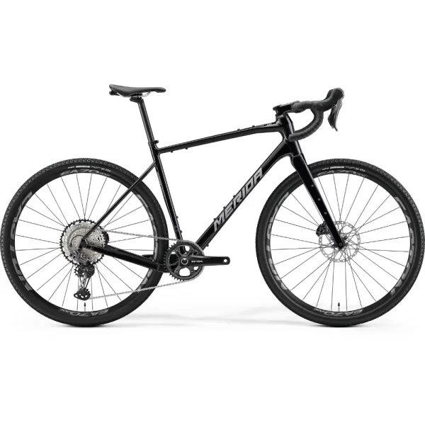 Merida Silex 700 Gravel Bike