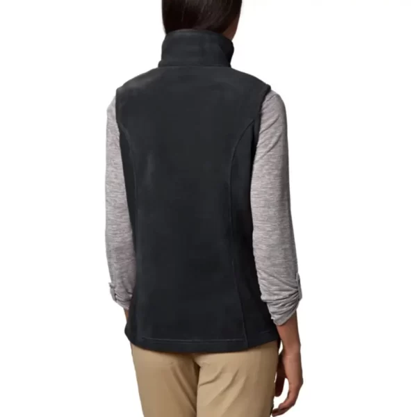 Women's Columbia Benton Springs Fleece Vest