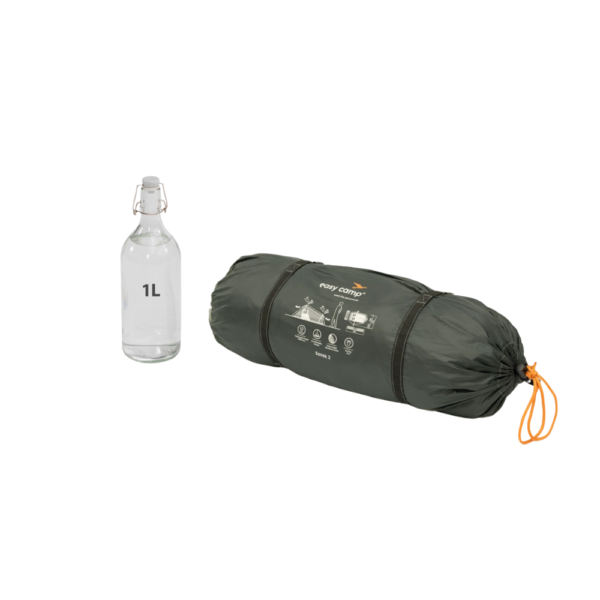 Easy Camp Sarek 2 Tent
