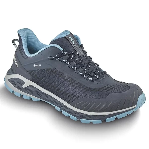 Meindl Power Walker Lady 4.2 Walking Shoe