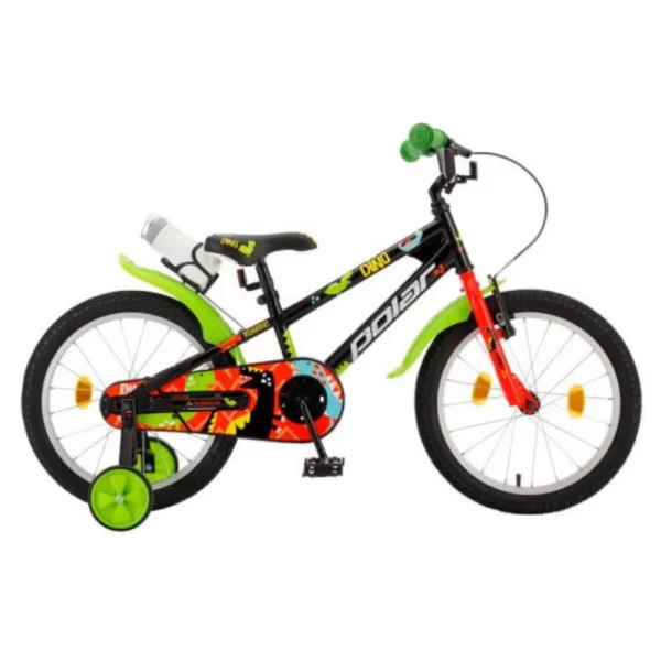 Polar 16 Inch Kid's Bike