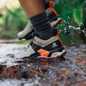Salomon Shoes