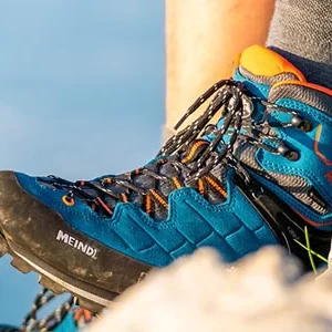 Meindl Shoes