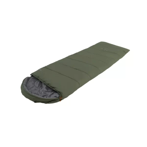 Easy Camp Raven II Square Sleeping Bag