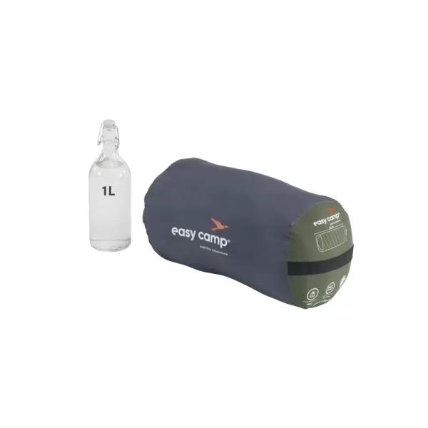Easy Camp Raven II Square Sleeping Bag