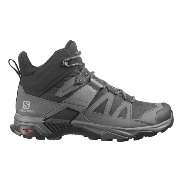 Men's Salomon X Ultra 4 Mid Wide GTX Boot