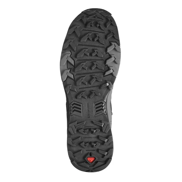 Men's Salomon X Ultra 4 Mid Wide GTX Boot