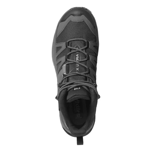 Men's Salomon X Ultra 4 Mid Wide GTX Boot