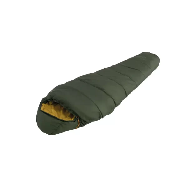 Easy Camp Falcon III Mummy -4°C Sleeping Bag